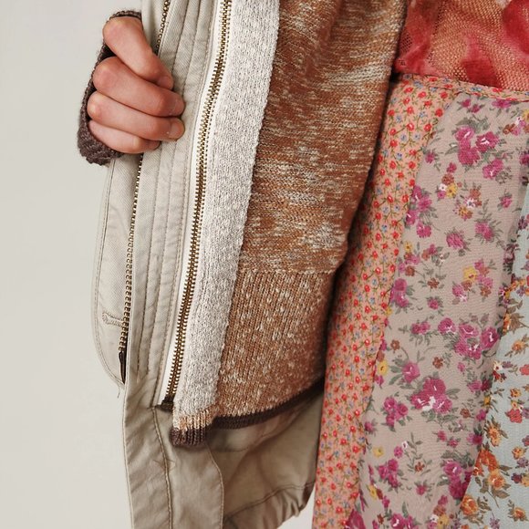 FREE PEOPLE Jacket - Picture 4 of 16